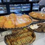 Farmhers Cafe & Bakery