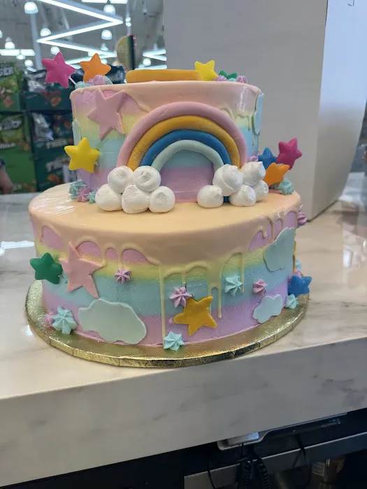 Tara pastry Picture 1