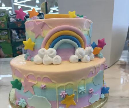 Tara pastry