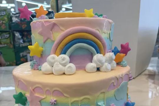 Tara pastry