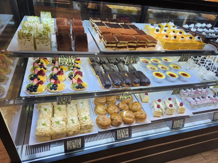 Tara pastry Picture 9