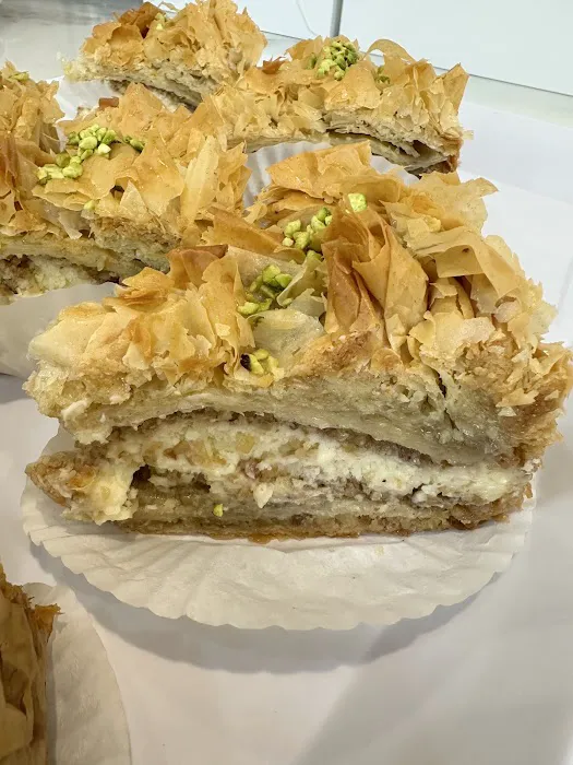 Tara pastry Picture 7