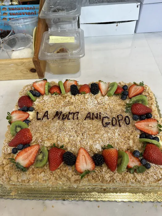 Tara pastry Picture 8