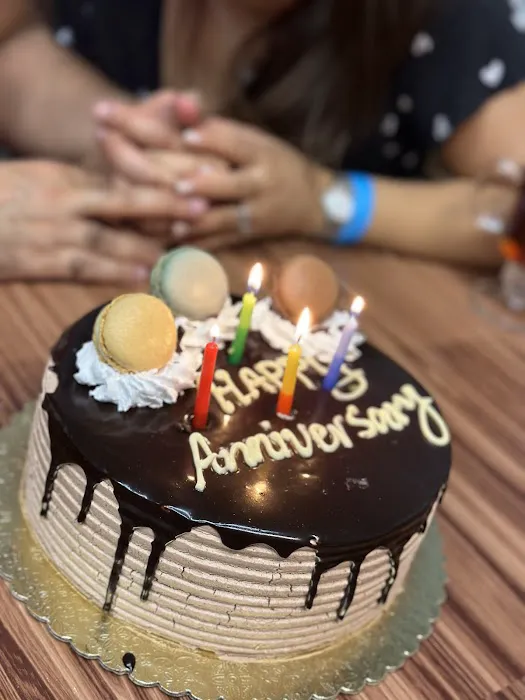 Tara pastry Picture 10