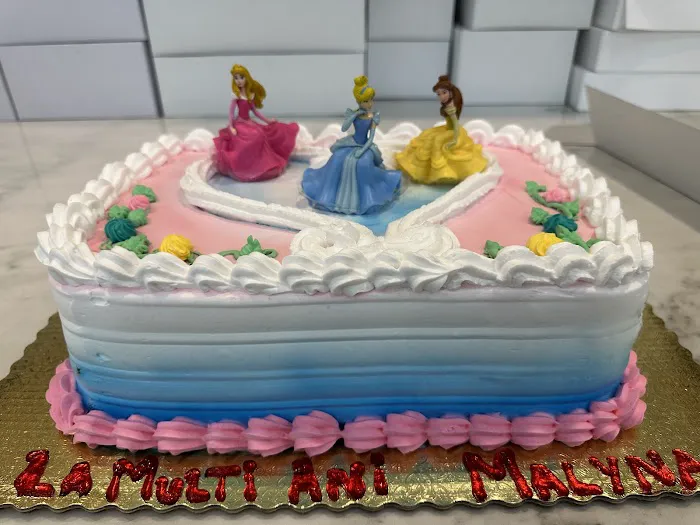 Tara pastry Picture 5