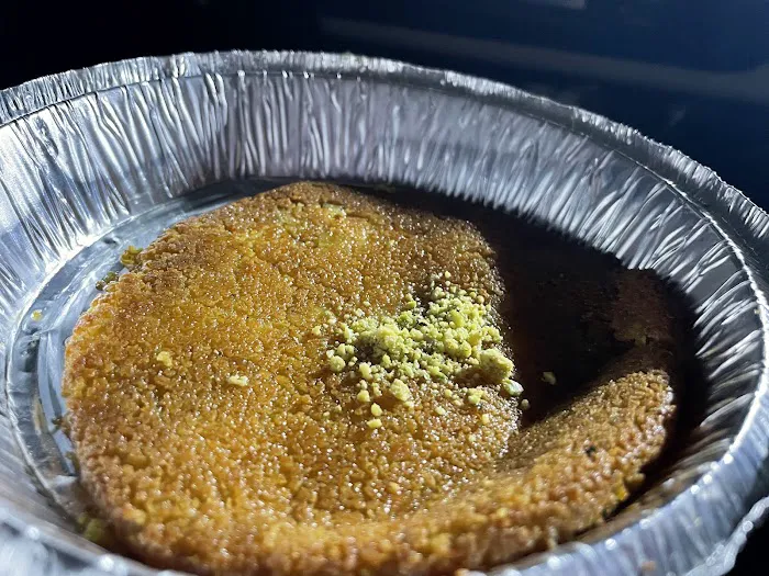 Hamodeh Kunafeh Picture 5