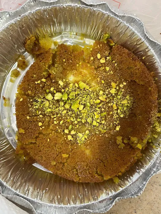 Hamodeh Kunafeh Picture 6
