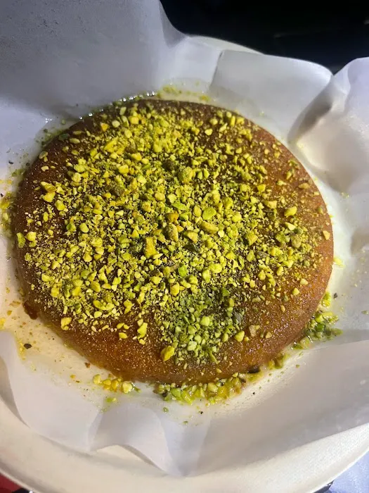 Hamodeh Kunafeh Picture 3