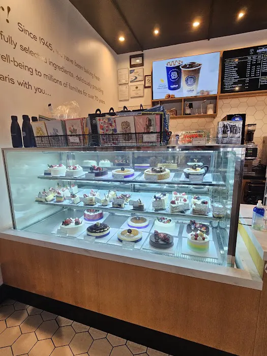 Paris Baguette Picture 10