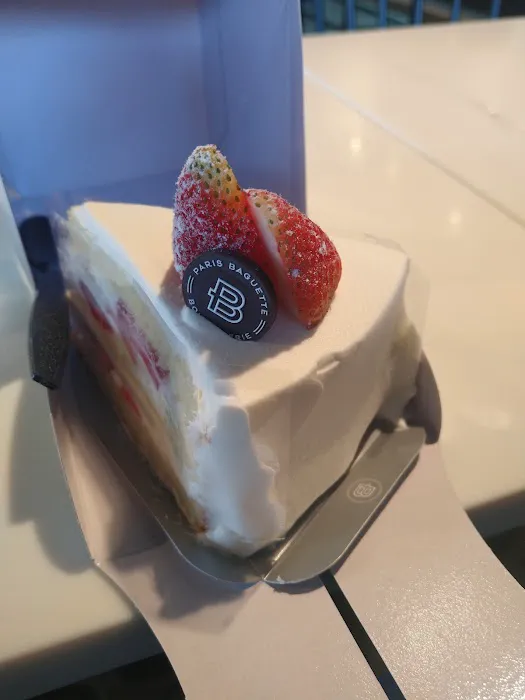 Paris Baguette Picture 8