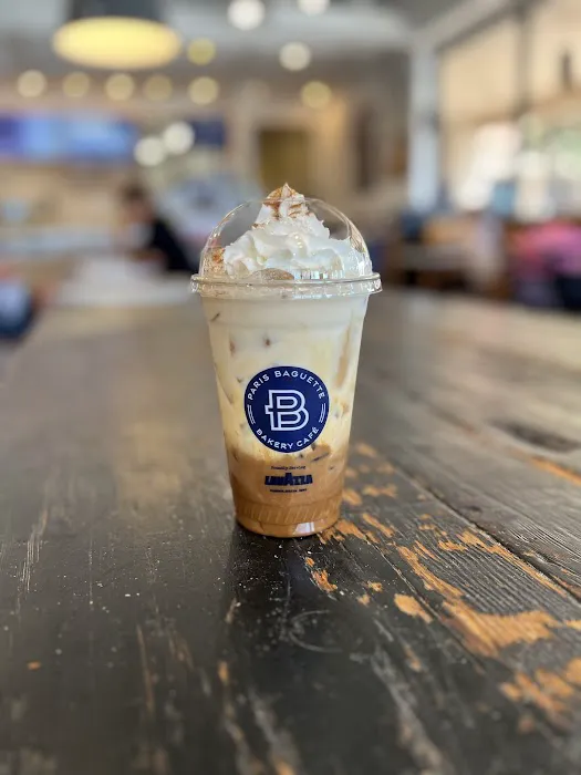 Paris Baguette Picture 1