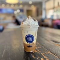 Paris Baguette ico