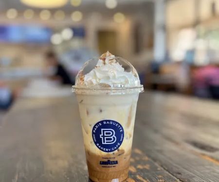 Paris Baguette