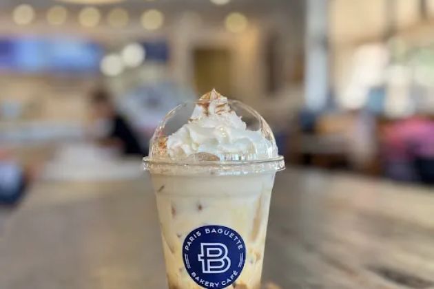 Paris Baguette