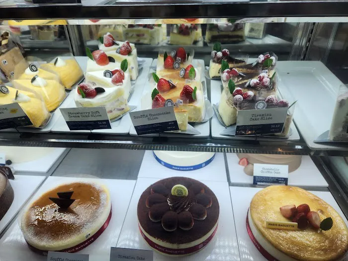 Paris Baguette Picture 6