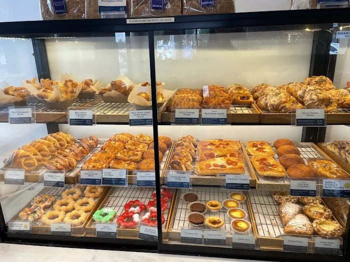 Paris Baguette Picture 9