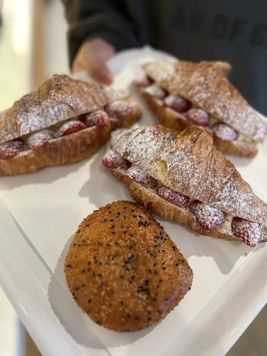 Paris Baguette Picture 3