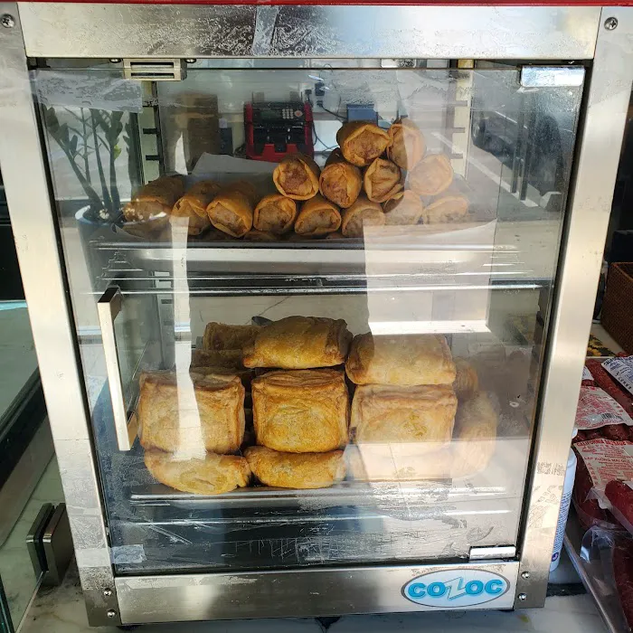 Yummy Bakery Picture 5