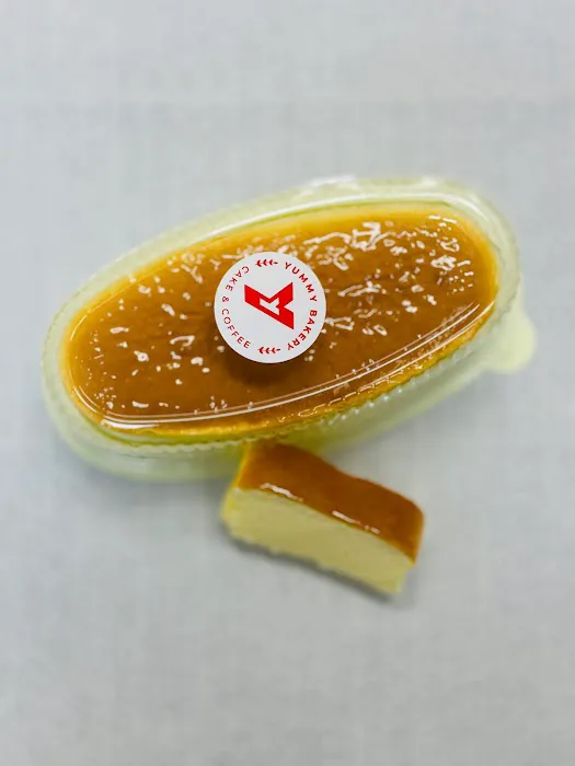 Yummy Bakery Picture 3