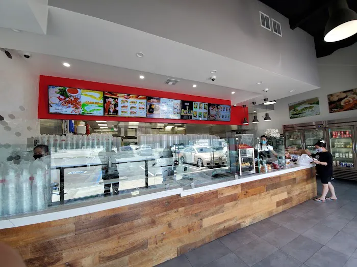 Yummy Bakery Picture 4