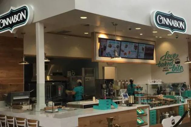 Cinnabon
