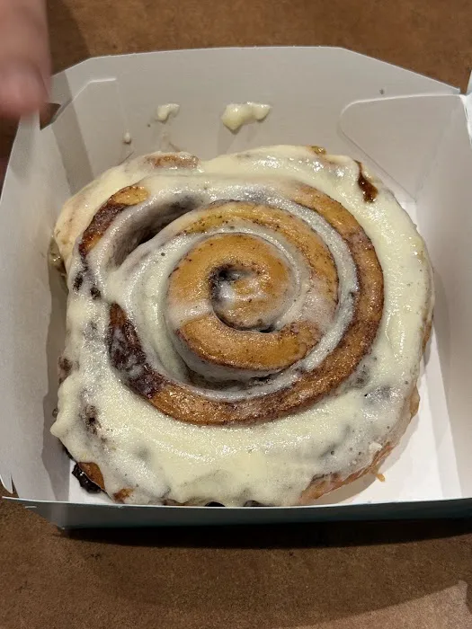 Cinnabon Picture 6