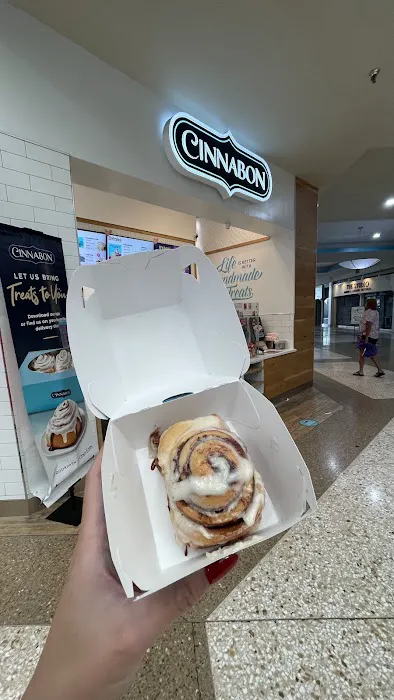 Cinnabon Picture 2