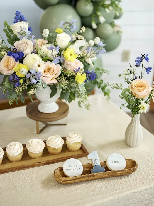 Sweet Traders Picture 5
