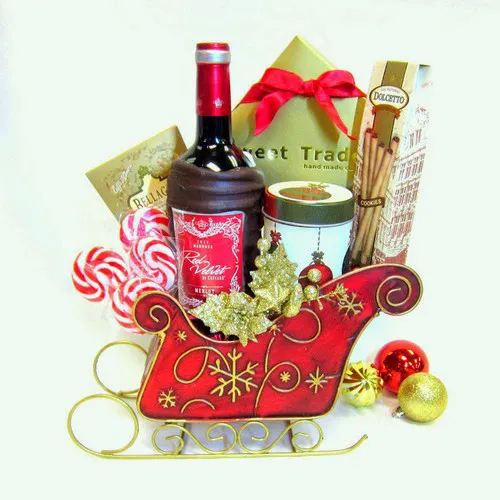 Sweet Traders Picture 4