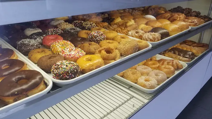 Michaels Donuts Picture 10
