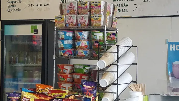 Michaels Donuts Picture 2