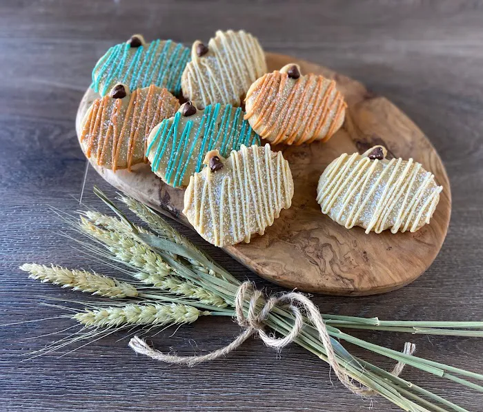 Filo and Meli Greek Sweets Picture 1