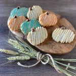 Filo and Meli Greek Sweets