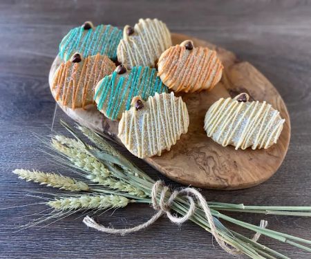 Filo and Meli Greek Sweets