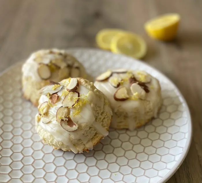 Filo and Meli Greek Sweets Picture 4