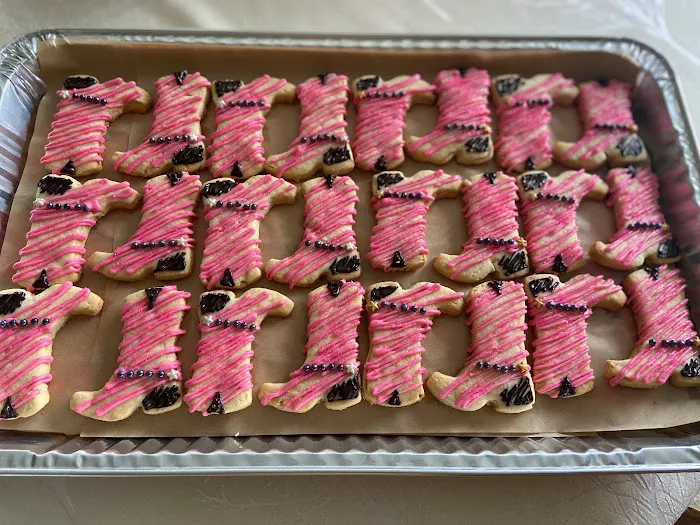 Filo and Meli Greek Sweets Picture 7