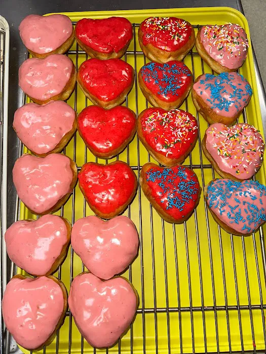 Grandy's Donut Picture 6