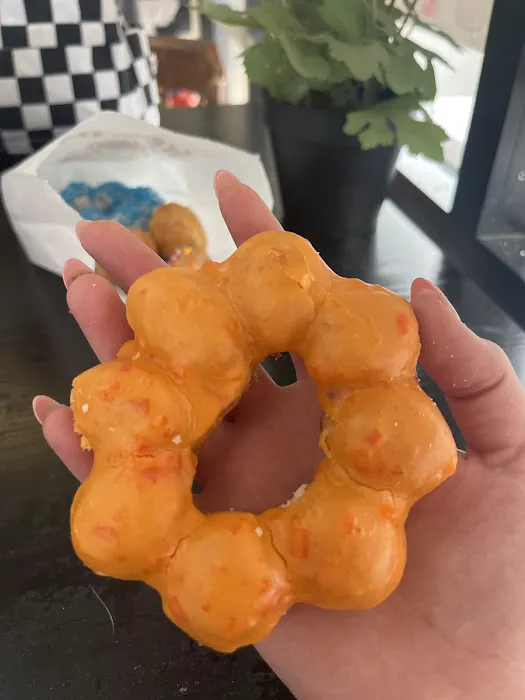 Grandy's Donut Picture 10