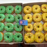 Grandy's Donut