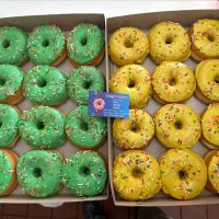Grandy's Donut ico