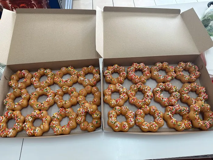 Grandy's Donut Picture 2