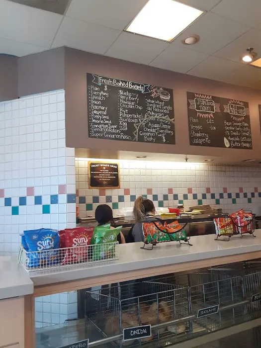 JT's Bagel Co Picture 2