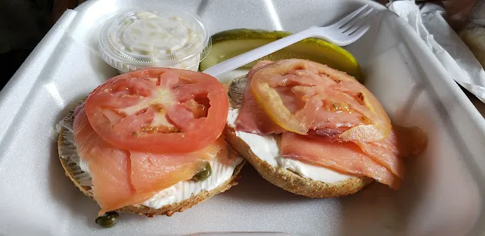 JT's Bagel Co Picture 3