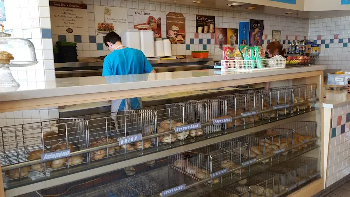 JT's Bagel Co Picture 8