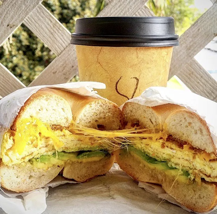 JT's Bagel Co Picture 5