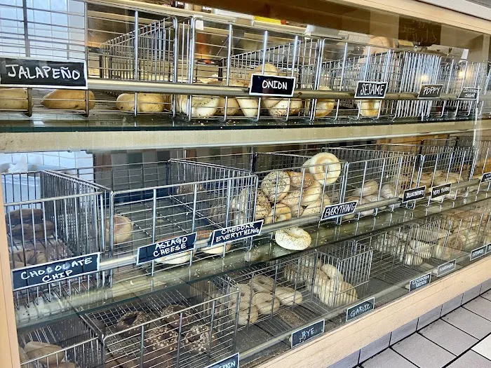 JT's Bagel Co Picture 10