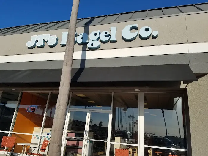JT's Bagel Co Picture 9