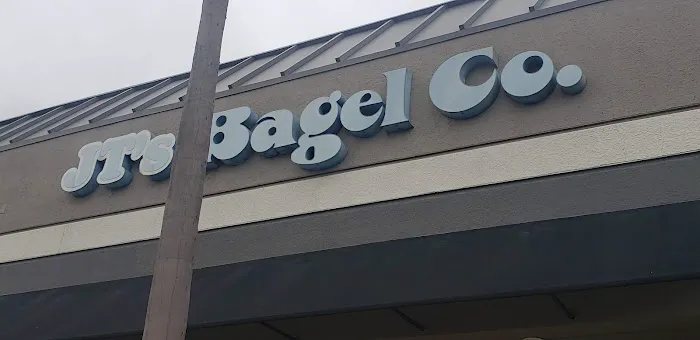 JT's Bagel Co Picture 6