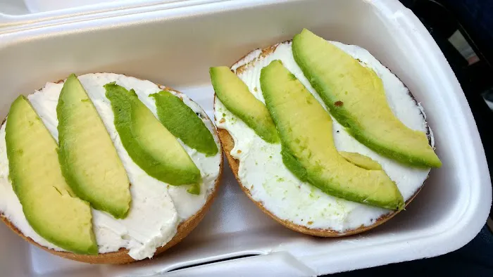 JT's Bagel Co Picture 1