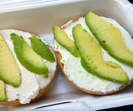 JT's Bagel Co